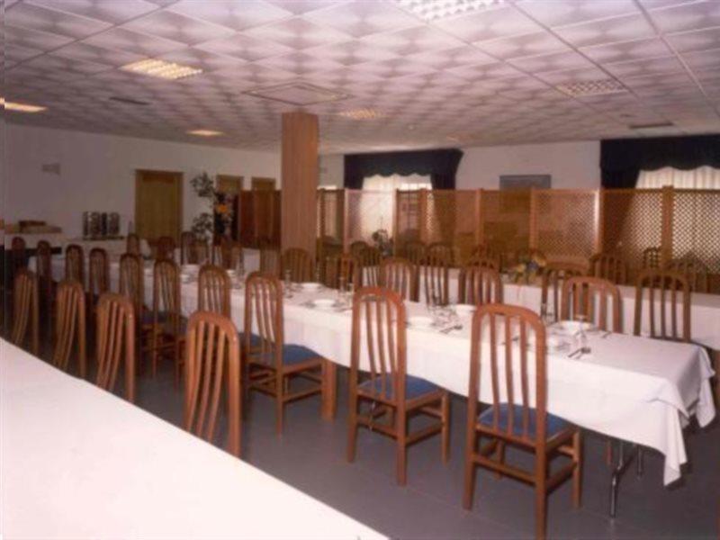 Hotel San Vicente Castrofeito Konforlar fotoğraf