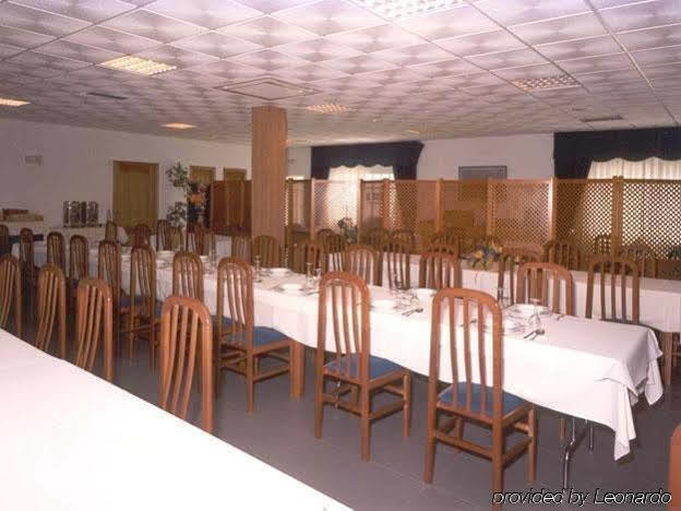 Hotel San Vicente Castrofeito Dış mekan fotoğraf