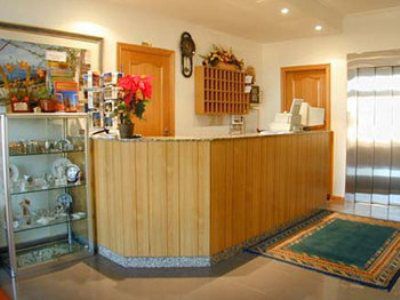 Hotel San Vicente Castrofeito Dış mekan fotoğraf