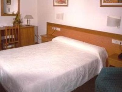 Hotel San Vicente Castrofeito Dış mekan fotoğraf