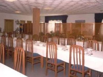 Hotel San Vicente Castrofeito Dış mekan fotoğraf